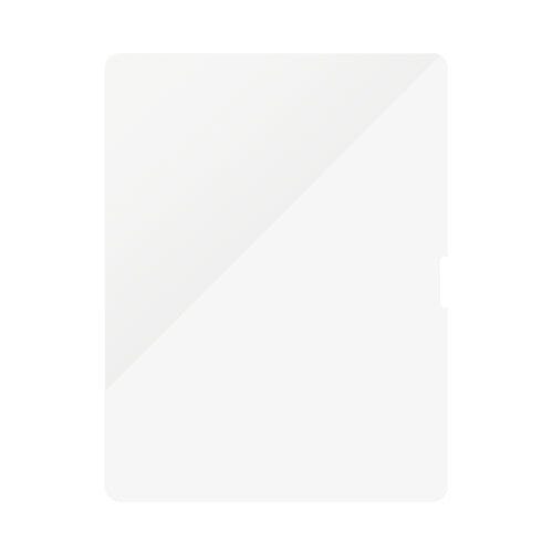 PanzerGlass Screen Protector for iPad Air & Pro 13'' Ultra-Wide Fit Scratch & Shock Resistant