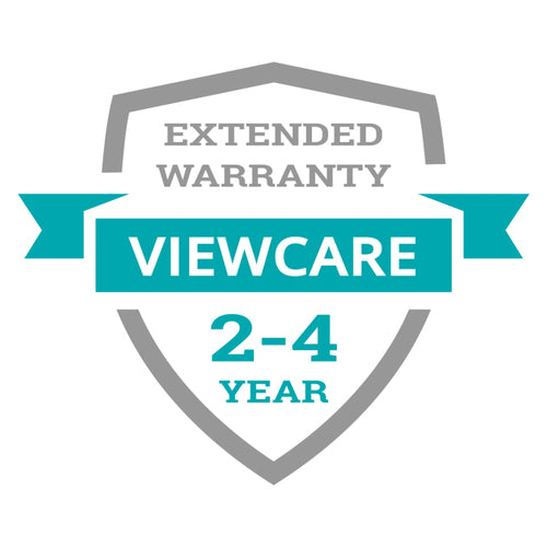 Viewsonic VPC-EW-01-04 warranty/support extension