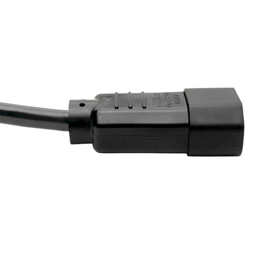 Tripp Lite P004-18N-2C13 power cable