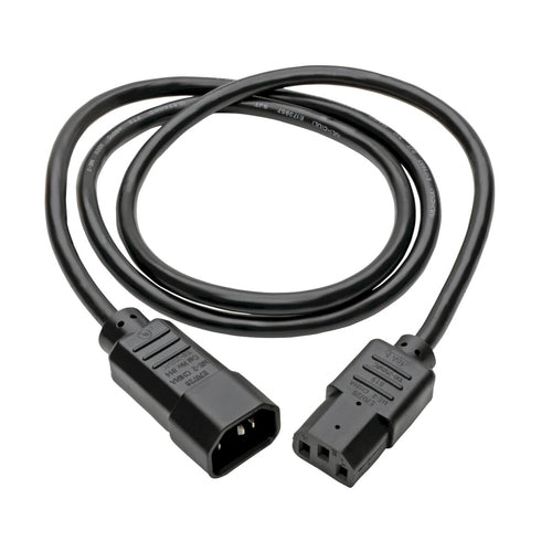 Tripp Lite P004-004 power cable