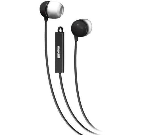 Maxell 190300 Kopfhörer/Headset