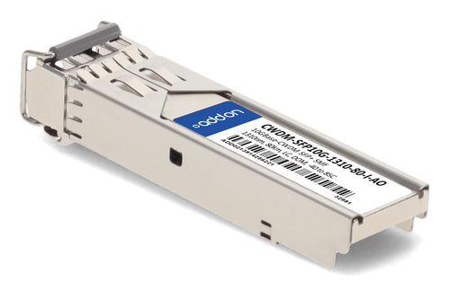 AddOn Networks SFP-10GB-BXD32-40-MX-V-AO network transceiver module