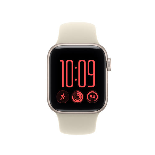 Apple MJUC4ZM/A smart wearable accessory