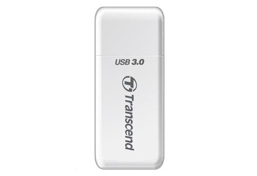 Transcend TS-RDF5W card reader