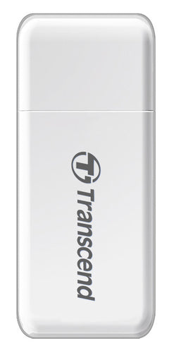 Transcend TS-RDF5W card reader