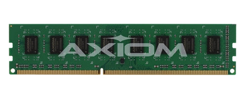 Axiom 2GB DDR3-1333 memory module
