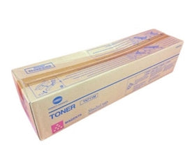 Konica Minolta TN711M toner cartridge