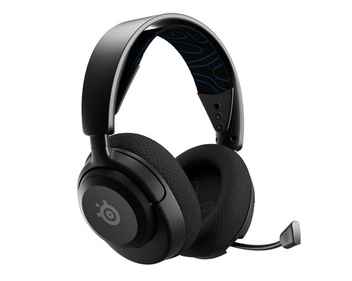 Wireless Gaming Headset Steelseries Arctis Nova 5P 20-22000Hz
