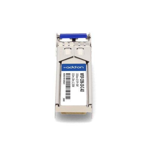 AddOn Networks WFSP-1396-10-C-AO Netzwerk-Transceiver-Modul