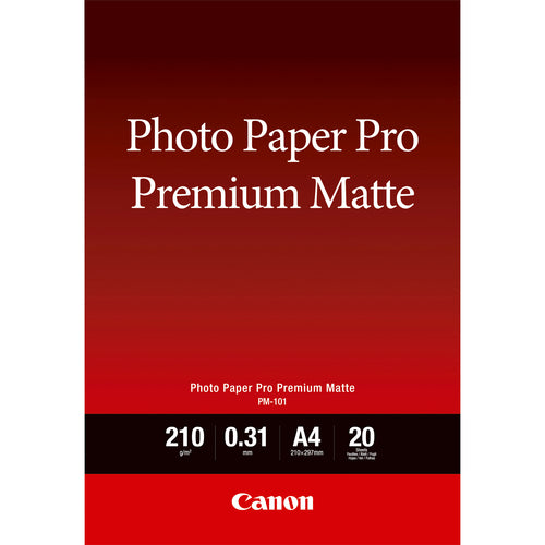 Canon 8657B005 photo paper