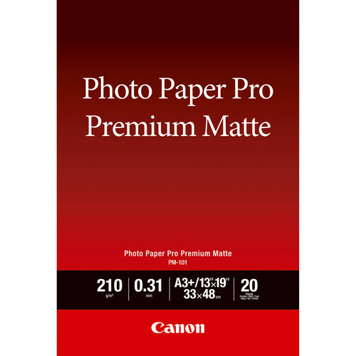 Canon 8657B007 photo paper