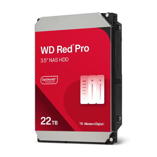 Western Digital WD221KFGX internal hard drive
