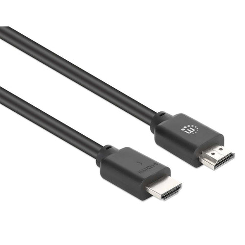 Manhattan 356633 HDMI cable