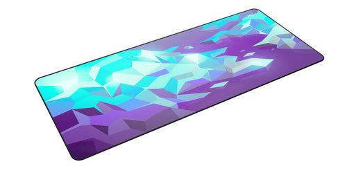 CHERRY XTRFY GP5-XL-LITUS-BLUE mouse pad
