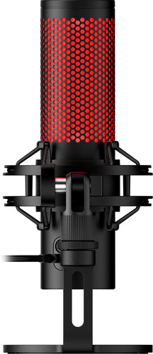 HyperX QuadCast 2 - USB Microphone (Black)