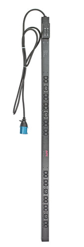 APC RACK PDU. BASIC. ZERO U. 32A. 230V. (20)C13 & (4)C19 power distribution unit (PDU)