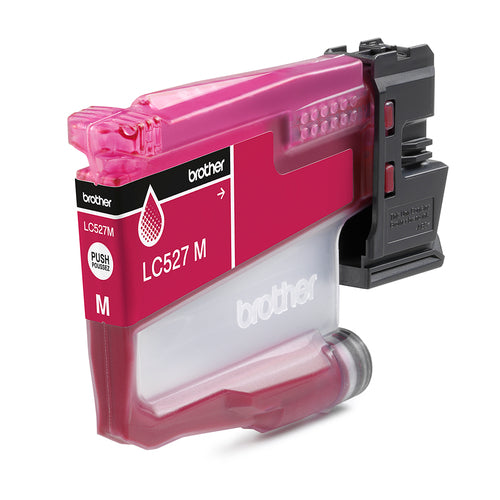 Brother LC527M ink cartridge