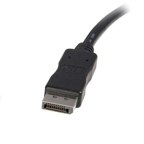 StarTech.com DP2DVIMM10 video cable adapter