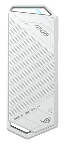 ASUS ROG Strix Arion White Edition