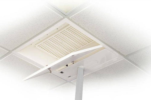 Premier Mounts GB-AVSTOR5 project mount