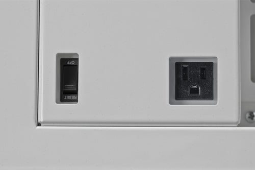 Premier Mounts GB-AVSTOR5 project mount