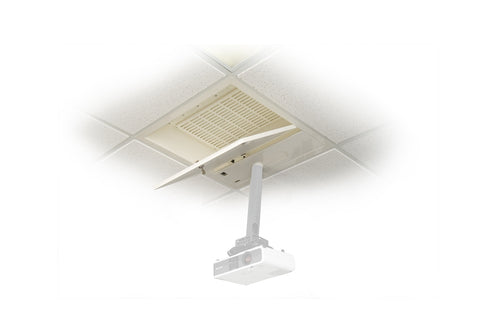 Premier Mounts GB-AVSTOR5 project mount