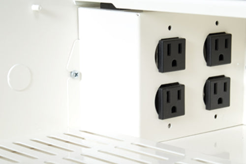 Premier Mounts GB-AVSTOR5 project mount