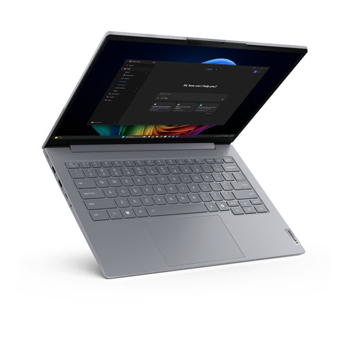 Lenovo ThinkBook 14 G9 IPL Copilot+ PC
