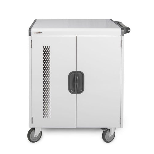 Rocstor VT0016-S1 portable device management cart/cabinet