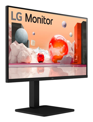 LG 27BA450-B computer monitor
