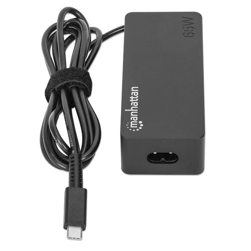 Manhattan 102520 power adapter/inverter