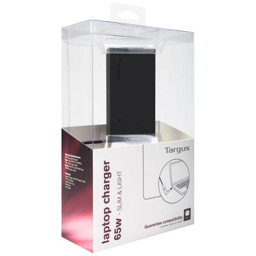 Targus APA047AU power adapter/inverter