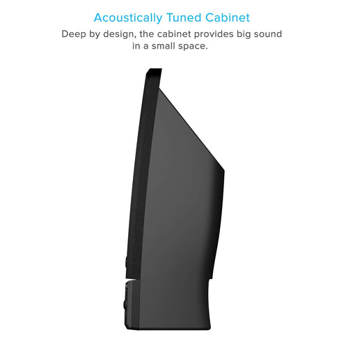 Cyber Acoustics CA-2014USB loudspeaker