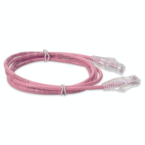 AddOn Networks ADD-15FSLCAT6A-PK networking cable