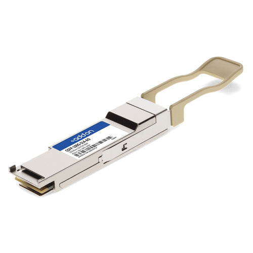 AddOn Networks QSFP-100G-SL4-AO network transceiver module