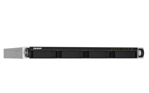 Network Storage QNAP TS-432PXU-RP 1U Rackmount Annapurna Labs AL324 2GB