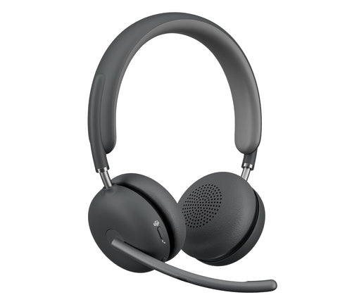 Logitech 981-001152 headphones/headset