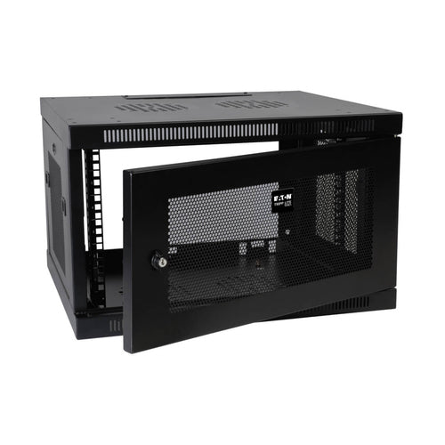 Tripp Lite SRW6UDP rack cabinet