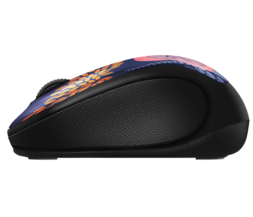 Wireless Optical Mouse Logitech 910-006552 1000 DPI RF Wireless Ambidextrous