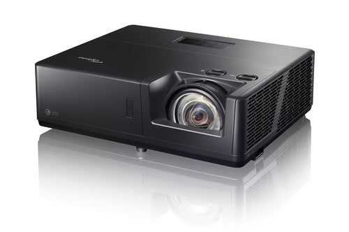 Optoma ZU507TST