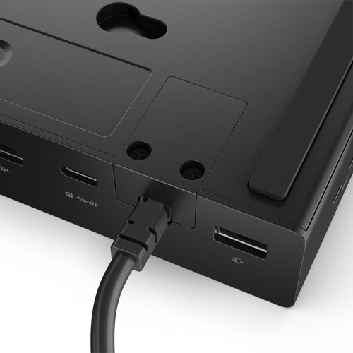 Lenovo ThinkPad USB4 Dock 5000 (with 135W Adapter)