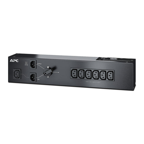 APC Service Bypass PDU