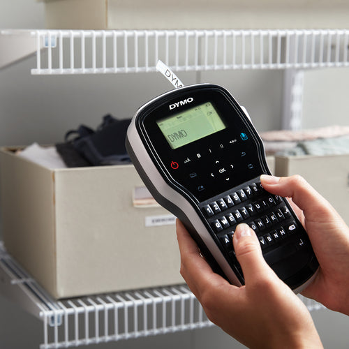 DYMO LabelManager 280™ QWY Kitcase label printer