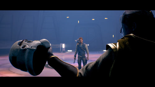 Microsoft STAR WARS Jedi: Survivor Deluxe Edition