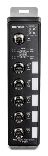 Trendnet TI-XPG50 network switch