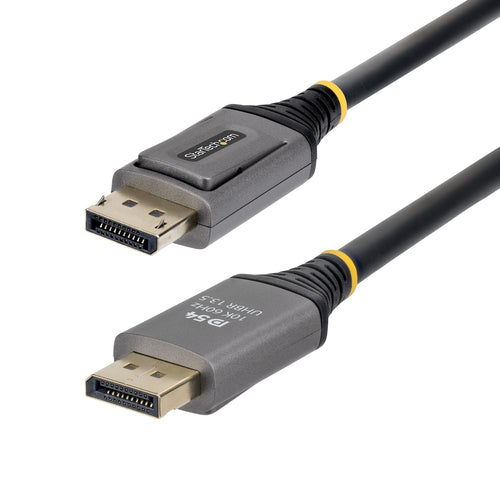 StarTech.com DP21V-3F-DP54-CABLE DisplayPort cable