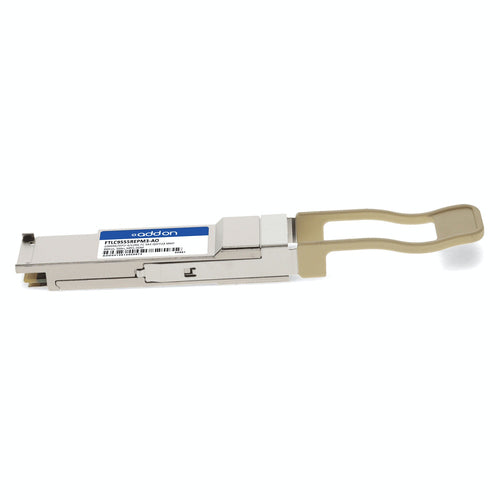 AddOn Networks FTLC9555REPM3-AO network transceiver module