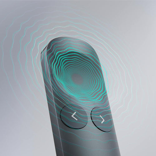Logitech Spotlight 2 wireless presenter
