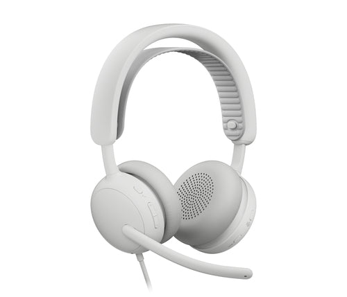 Logitech 981-001617 headphones/headset