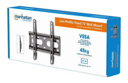 Manhattan 462259 TV mount/stand
